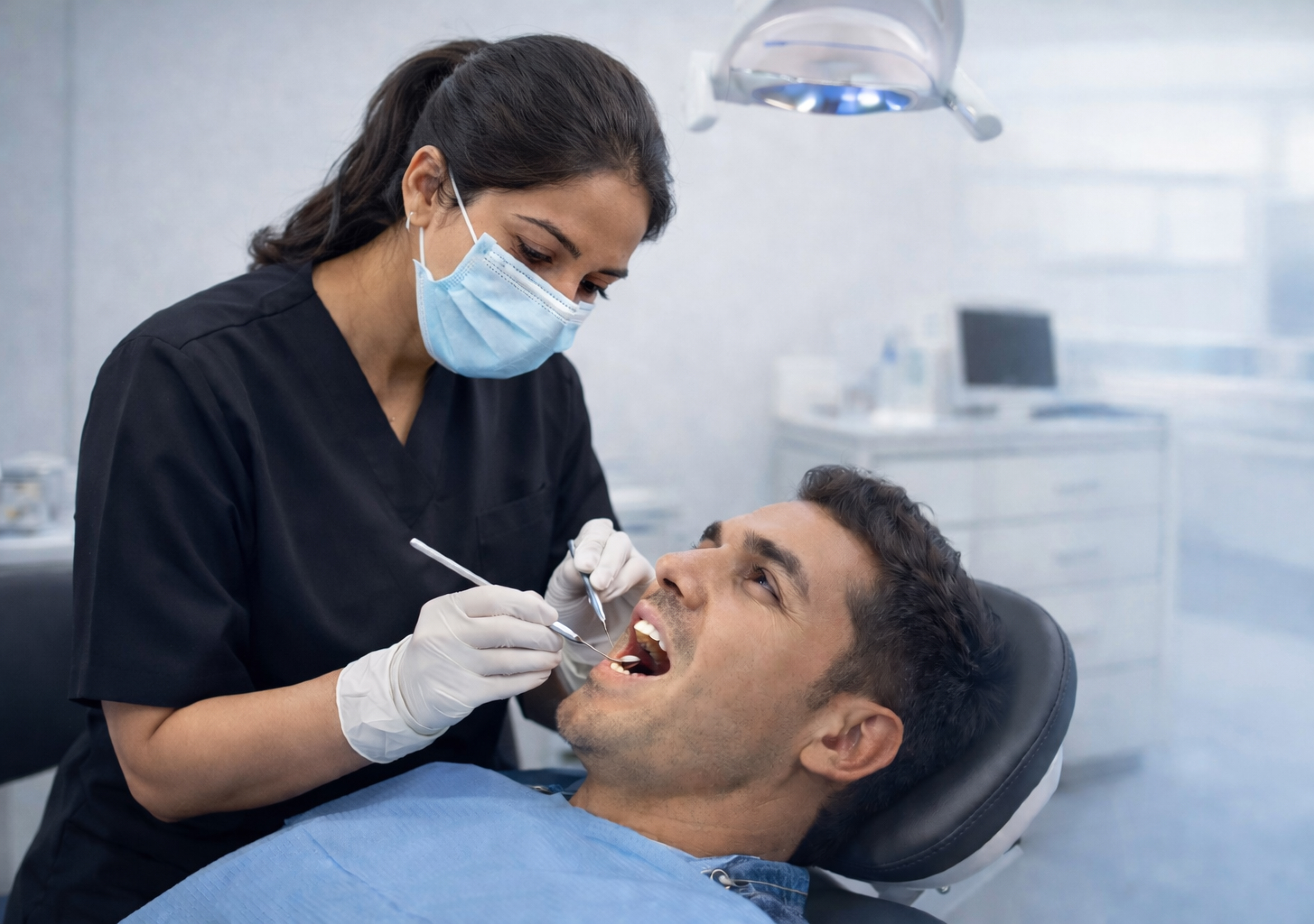 General Dentistry Treatment